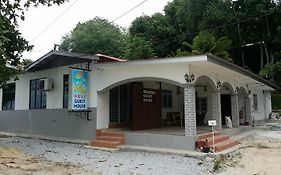 Seaside Guest House Langkawi